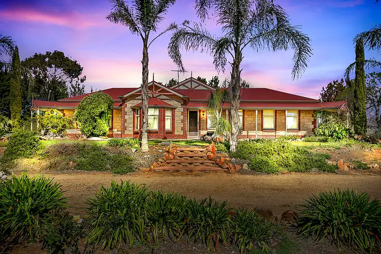 Main view of Homely house listing, 271 Kallina Drive, Mypolonga SA 5254