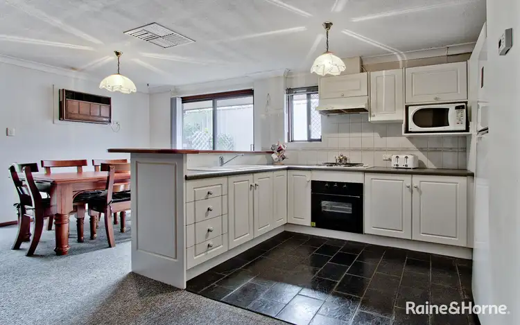 Second view of Homely unit listing, 19A McNamara Street, Modbury Heights SA 5092