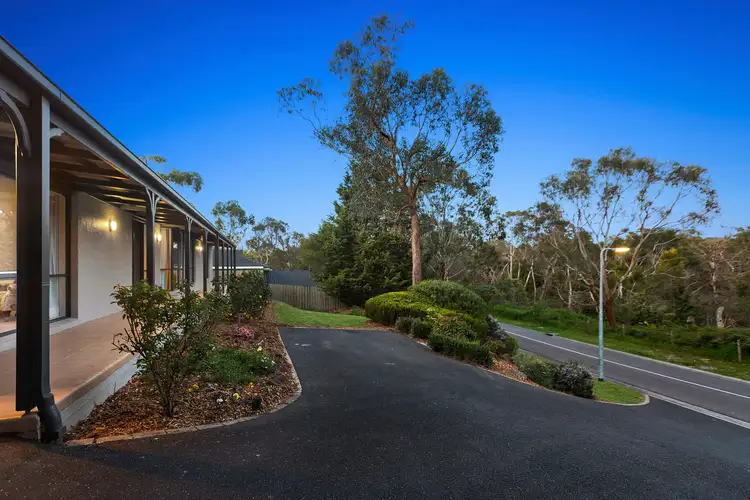 Second view of Homely house listing, 8 Sweetwater Drive, Frankston South VIC 3199