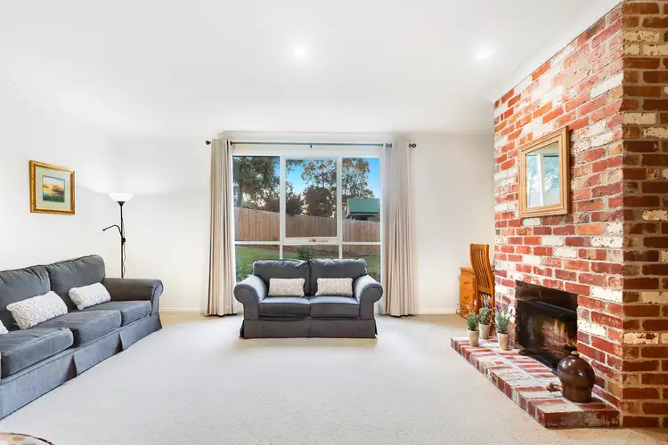 Fourth view of Homely house listing, 8 Sweetwater Drive, Frankston South VIC 3199