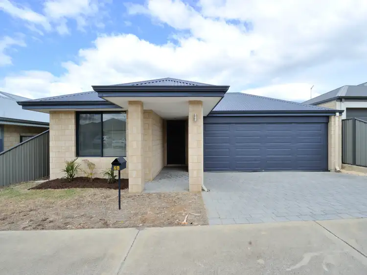 26 Grafton Rise, Baldivis WA 6171