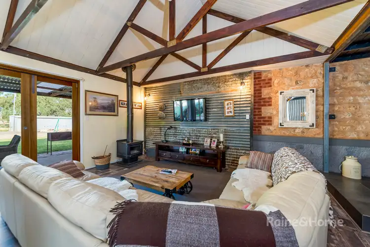 Second view of Homely rural property listing, 166 Powerline Road, Mallala SA 5502