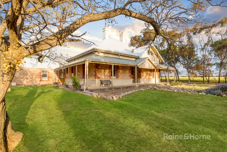 Third view of Homely rural property listing, 166 Powerline Road, Mallala SA 5502
