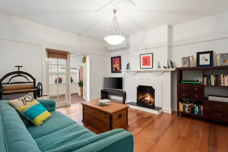 Second view of Homely apartment listing, 3/3 Lansdowne Road, St Kilda East VIC 3183