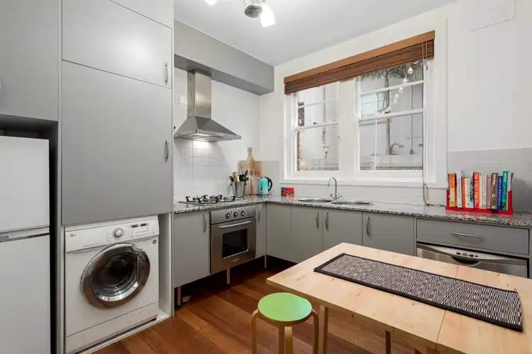 Third view of Homely apartment listing, 3/3 Lansdowne Road, St Kilda East VIC 3183