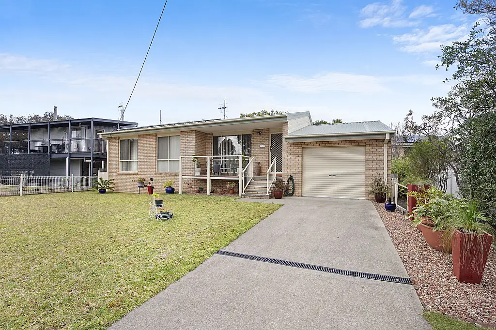 Main view of Homely house listing, 24 Avalon Street, Batemans Bay NSW 2536