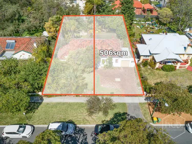 8A Bedford Street, Nedlands WA 6009