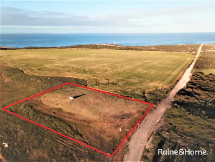 Second view of Homely land listing, Lot 5 Coles Point Road, Coles Point via, Coulta SA 5607