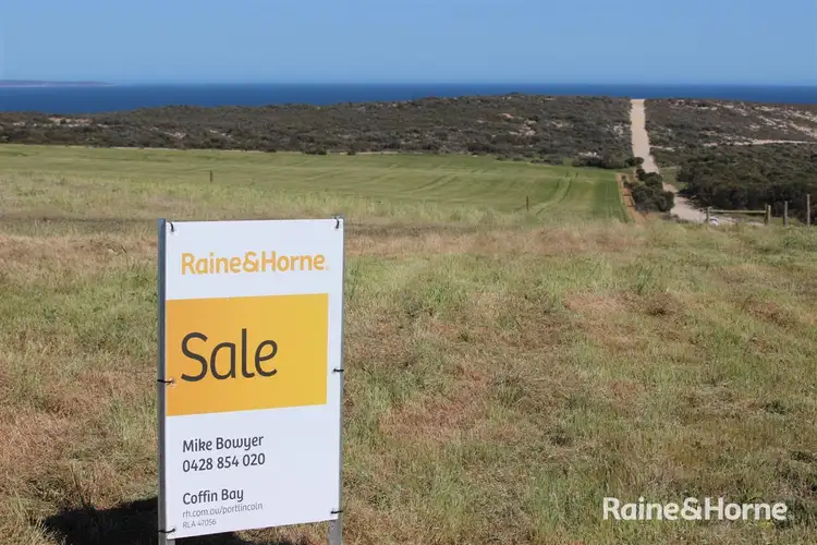 Third view of Homely land listing, Lot 5 Coles Point Road, Coles Point via, Coulta SA 5607