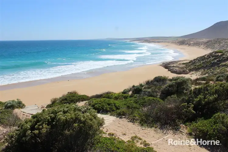 Fifth view of Homely land listing, Lot 5 Coles Point Road, Coles Point via, Coulta SA 5607