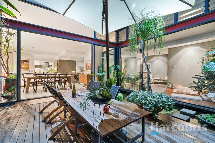 200 Bulwer Street, Perth WA 6000