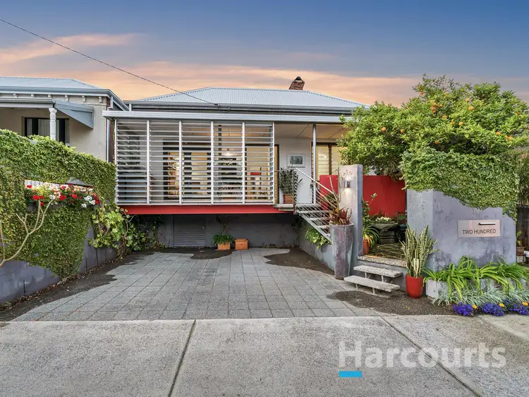 Second view of Homely house listing, 200 Bulwer Street, Perth WA 6000