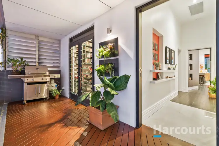 Fifth view of Homely house listing, 200 Bulwer Street, Perth WA 6000