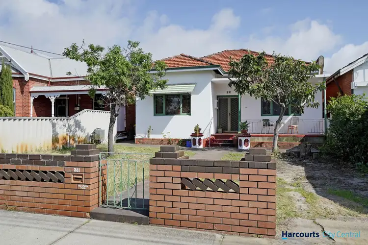 231 Lake Street, Perth WA 6000