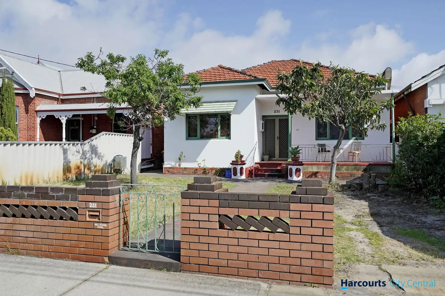 Main view of Homely house listing, 231 Lake Street, Perth WA 6000