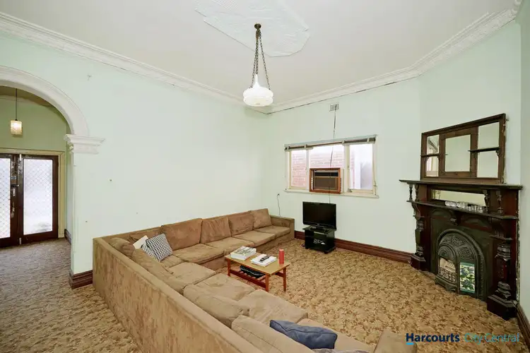 Second view of Homely house listing, 231 Lake Street, Perth WA 6000