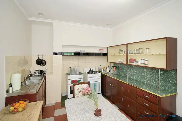 Fifth view of Homely house listing, 231 Lake Street, Perth WA 6000