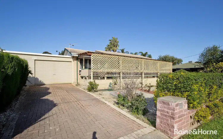 33 Fairfax Road, Ingle Farm SA 5098
