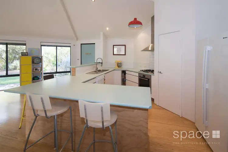 Second view of Homely house listing, 24 The Boulevard, Margaret River WA 6285