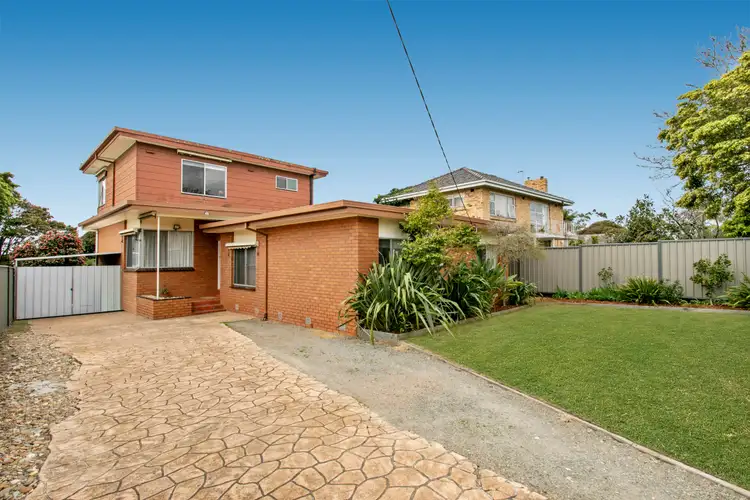 Second view of Homely house listing, 21 Blair Avenue, Frankston South VIC 3199