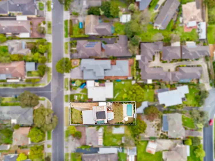 Fourth view of Homely house listing, 21 Blair Avenue, Frankston South VIC 3199