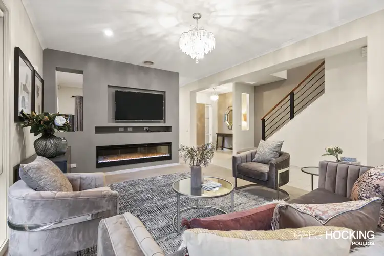 Third view of Homely house listing, 24 Cypress Point Parade, Heatherton VIC 3202