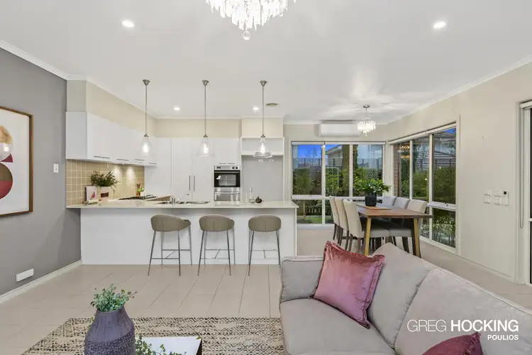 Sixth view of Homely house listing, 24 Cypress Point Parade, Heatherton VIC 3202