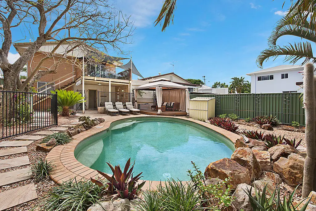 Main view of Homely house listing, 10 Drake Street, Golden Beach QLD 4551
