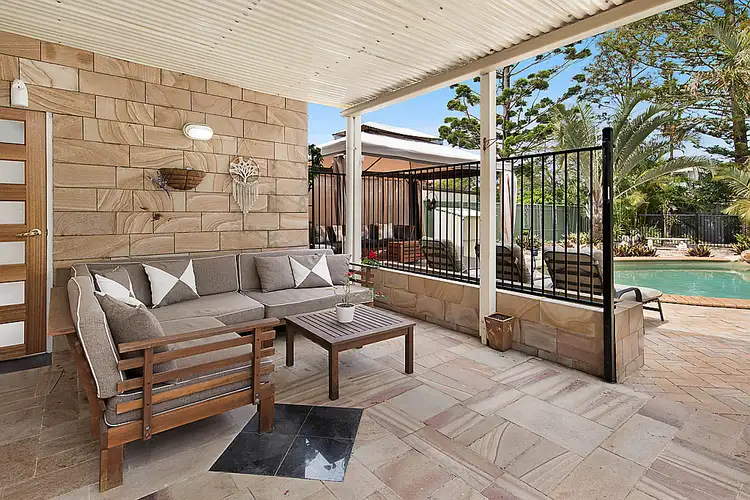 Fifth view of Homely house listing, 10 Drake Street, Golden Beach QLD 4551