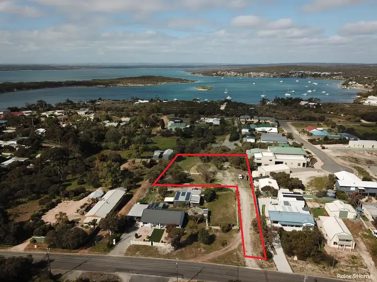29 Morgan Road, Coffin Bay SA 5607