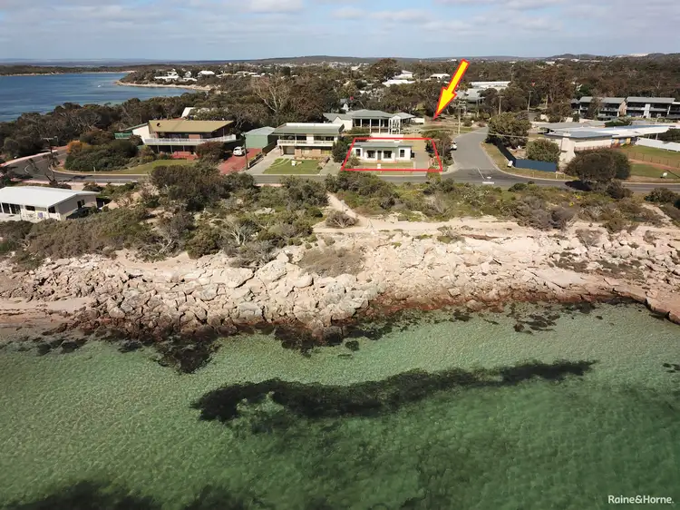 327 Esplanade, Coffin Bay SA 5607