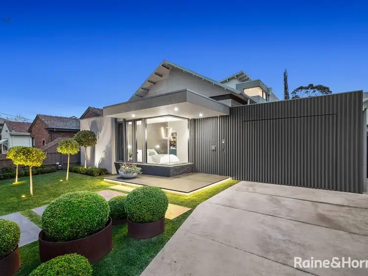 Main view of Homely house listing, 31 Electra Street, Williamstown VIC 3016