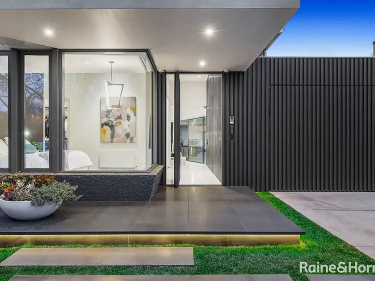 Second view of Homely house listing, 31 Electra Street, Williamstown VIC 3016