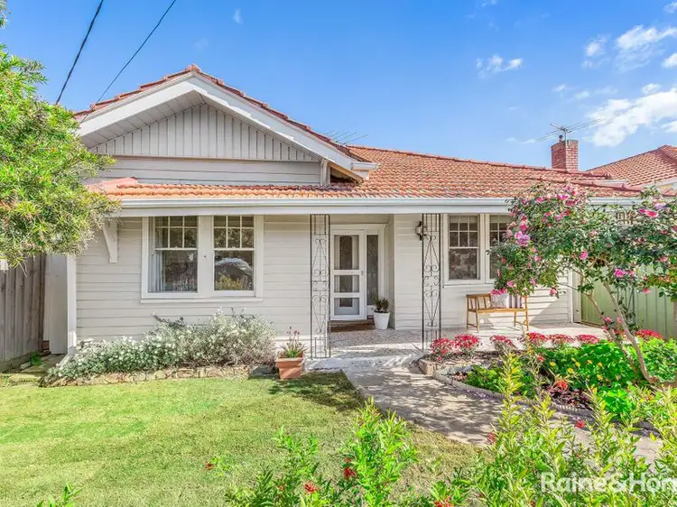 29 Gellibrand Street, Williamstown VIC 3016