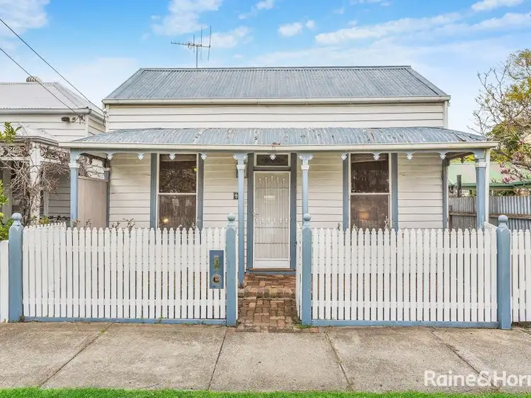 Main view of Homely house listing, 81 Twyford Street, Williamstown VIC 3016