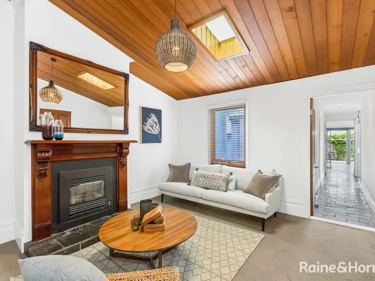 Second view of Homely house listing, 81 Twyford Street, Williamstown VIC 3016