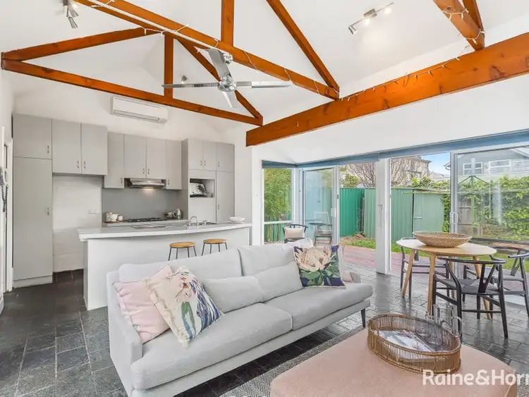 Fifth view of Homely house listing, 81 Twyford Street, Williamstown VIC 3016