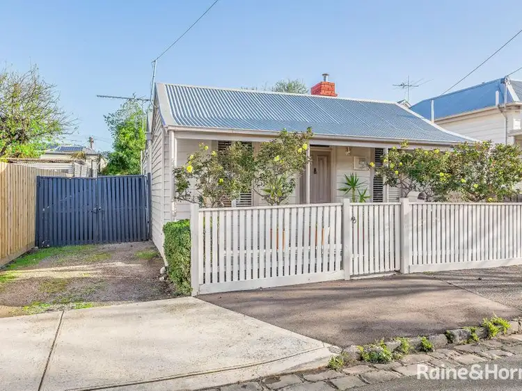Main view of Homely house listing, 1 Union Street, Williamstown VIC 3016