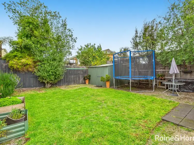Second view of Homely house listing, 1 Union Street, Williamstown VIC 3016