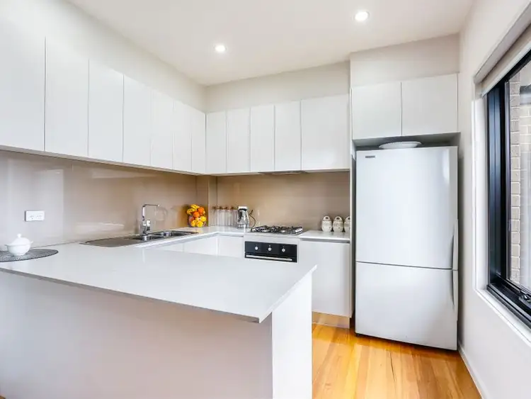 Third view of Homely house listing, 6/715 PASCOE VALE ROAD, Glenroy VIC 3046