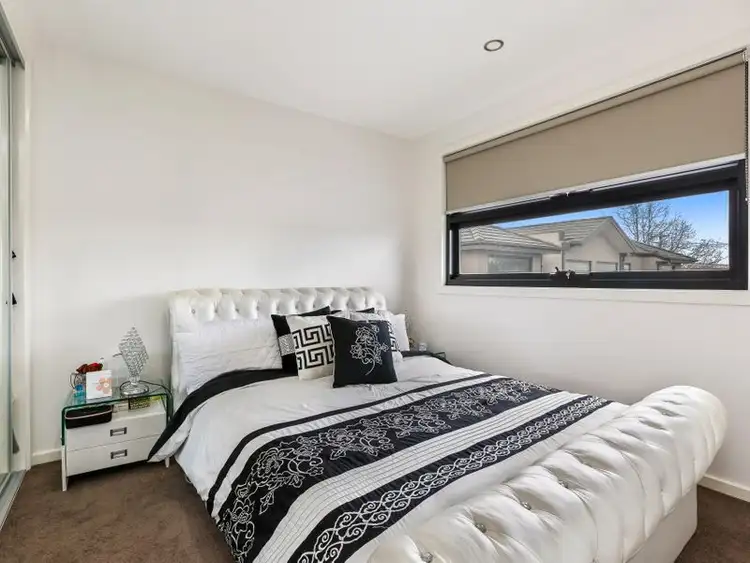 Fourth view of Homely house listing, 6/715 PASCOE VALE ROAD, Glenroy VIC 3046