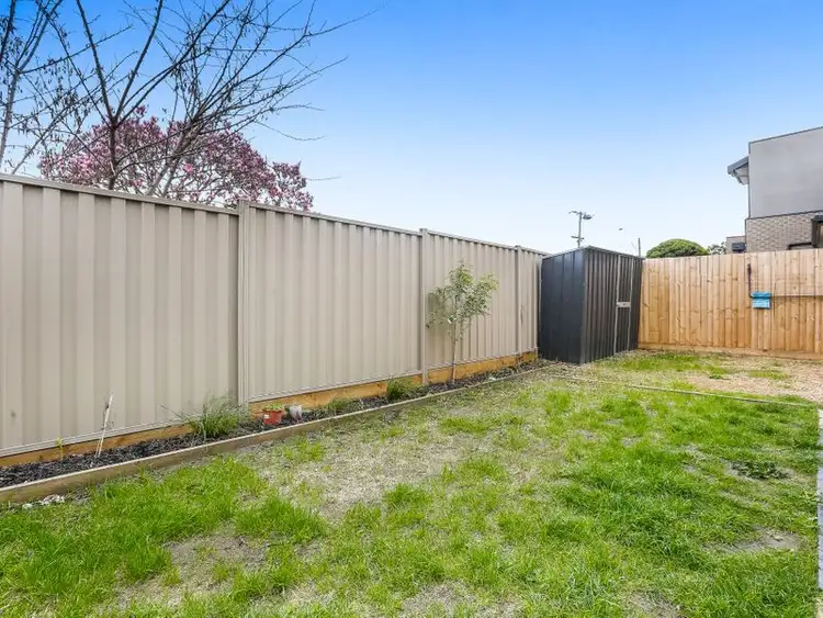 Sixth view of Homely house listing, 6/715 PASCOE VALE ROAD, Glenroy VIC 3046