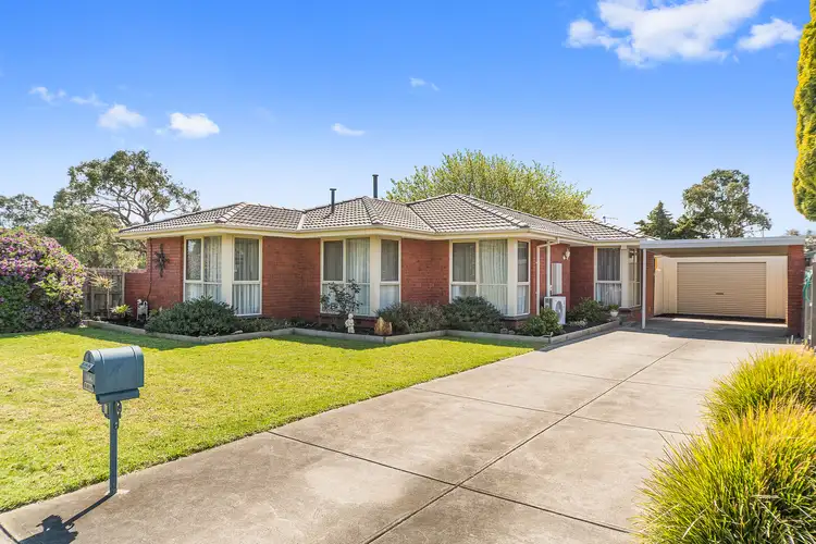 1 Maple Street, Seaford VIC 3198
