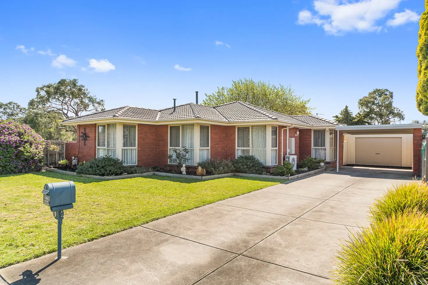 Main view of Homely house listing, 1 Maple Street, Seaford VIC 3198