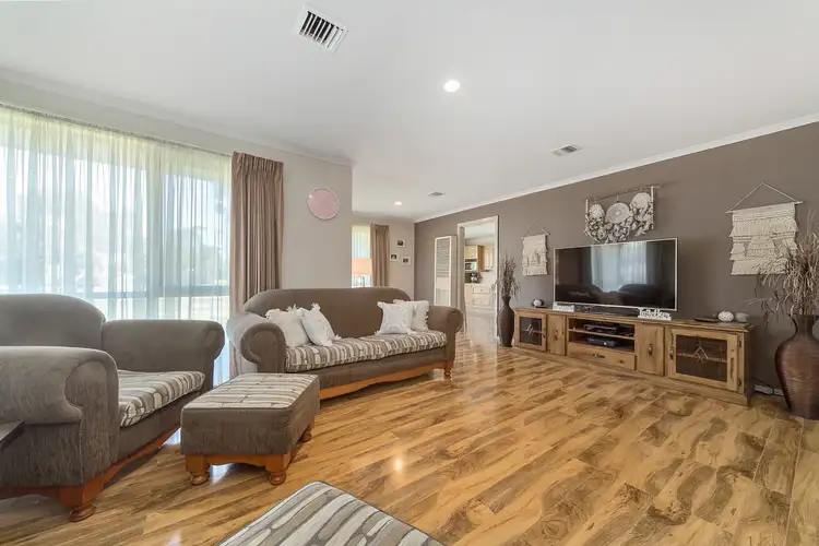 Second view of Homely house listing, 1 Maple Street, Seaford VIC 3198