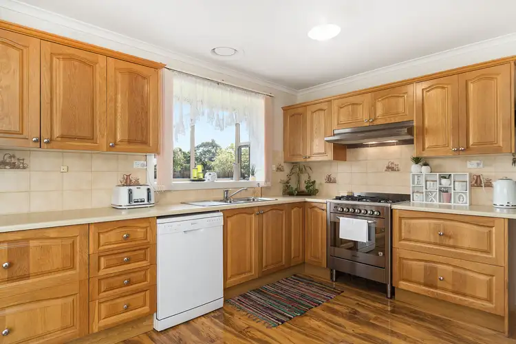 Third view of Homely house listing, 1 Maple Street, Seaford VIC 3198