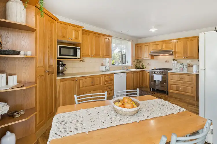 Fourth view of Homely house listing, 1 Maple Street, Seaford VIC 3198