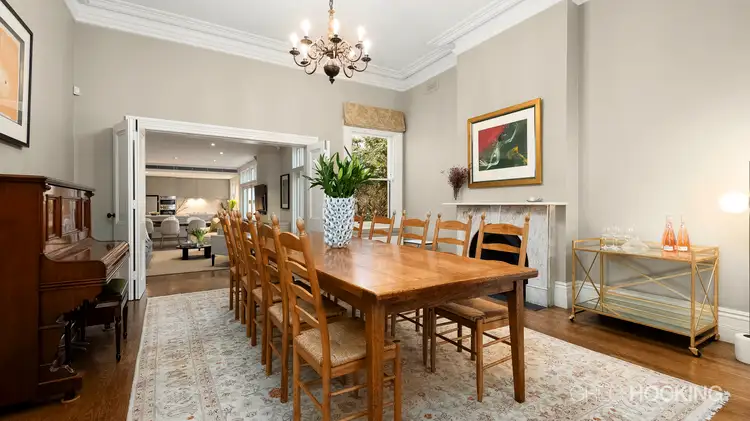 Third view of Homely house listing, 93 St Vincent Place South, Albert Park VIC 3206