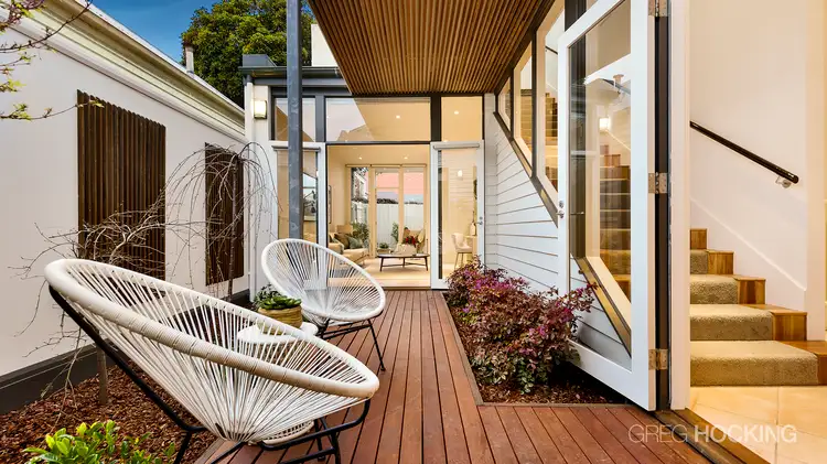 Sixth view of Homely house listing, 57 Foote Street, Albert Park VIC 3206