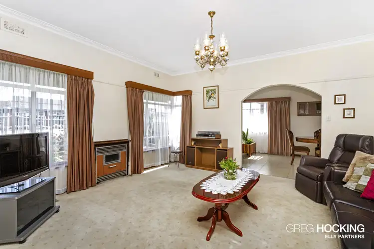Fourth view of Homely house listing, 99 Millers Road, Altona North VIC 3025